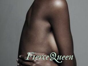 FierceQueen