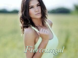 Fierceassgal