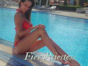 FieryPriestess