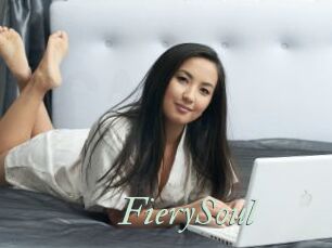 FierySoul