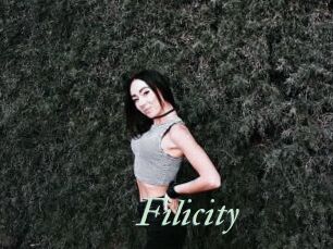 Filicity