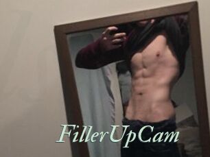 FillerUpCam