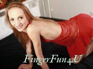 FingerFun4U
