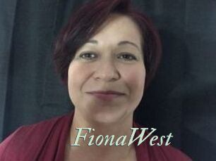 FionaWest