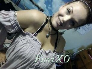 FioriXO