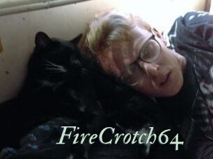 FireCrotch64