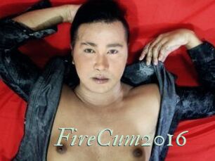 FireCum2016
