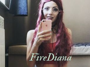 FireDiana
