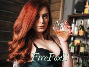 FireFoxD