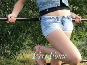 FireFoxx