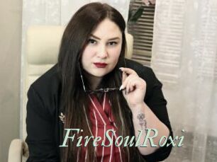 FireSoulRoxi