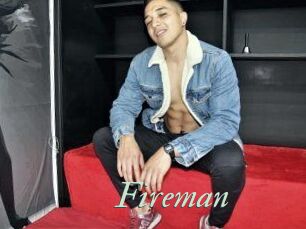 Fireman