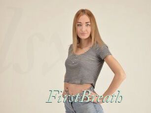 FirstBreath