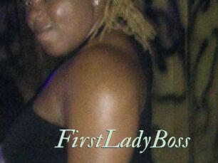 FirstLadyBoss