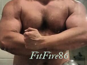 FitFire86