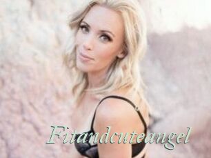 Fitandcuteangel