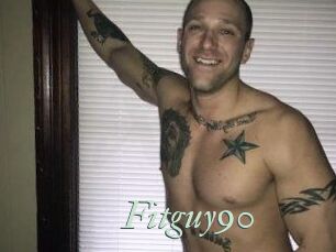 Fitguy90