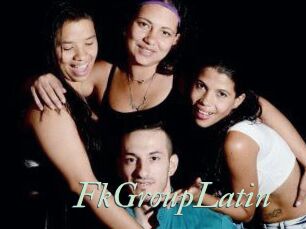 FkGroupLatin
