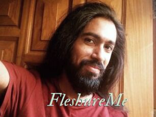 FleshureMe