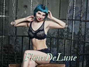 FleurDeLune