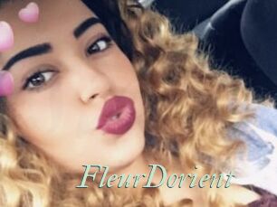 FleurDorient
