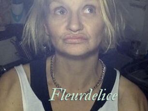 Fleurdelice