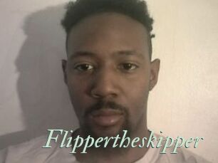 Flippertheskipper