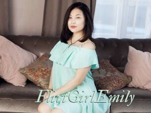 FlirtGirlEmily