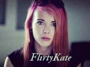 FlirtyKate