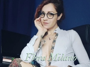 Flora_Milano