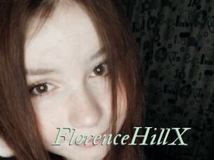 FlorenceHillX