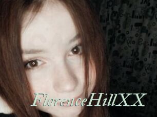 FlorenceHillXX