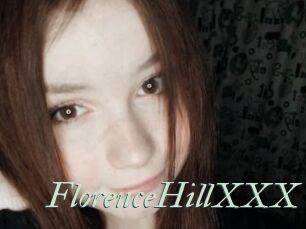 FlorenceHillXXX