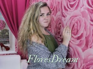 FloresDream