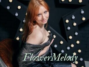 FlowerMelody