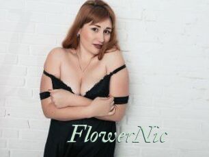 FlowerNic