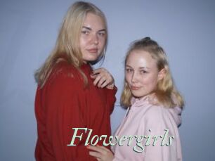 Flowergirls