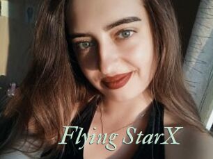 Flying_StarX
