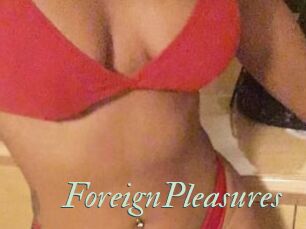 ForeignPleasures