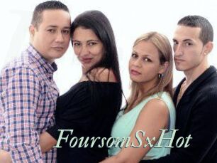 FoursomSxHot