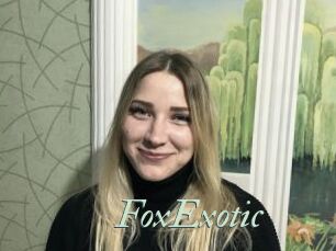 FoxExotic