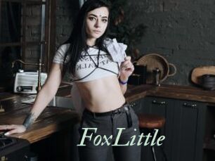 FoxLittle