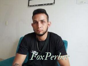FoxPerber