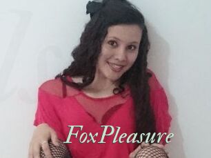 FoxPleasure