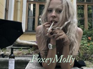 FoxeyMolly