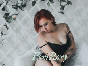 FoxiRoxy