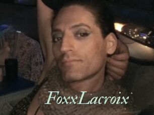 FoxxLacroix