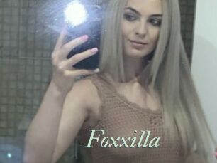 Foxxilla