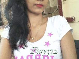 Foxy332