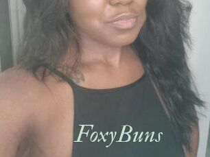 FoxyBuns
